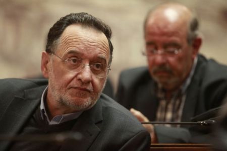 Π. Λαφαζάνης: Η συμφωνία δεν είναι απαραίτητο να περάσει από τη Βουλή