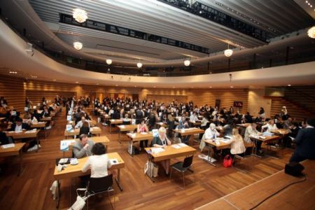 Γιώργος Καμίνης: Κομβικής σημασίας το 2014 για την Αθήνα