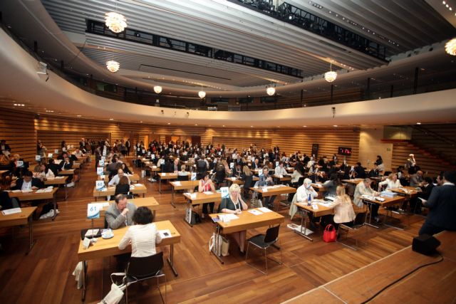 Γιώργος Καμίνης: Κομβικής σημασίας το 2014 για την Αθήνα