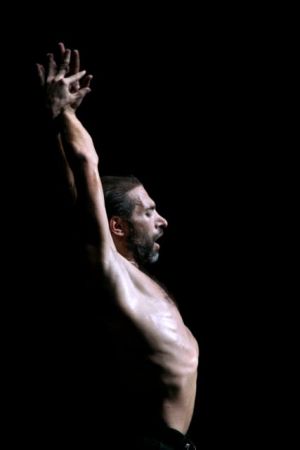 Ισραέλ Γκαλβάν: Το φλαμένκο των τσιγγάνων