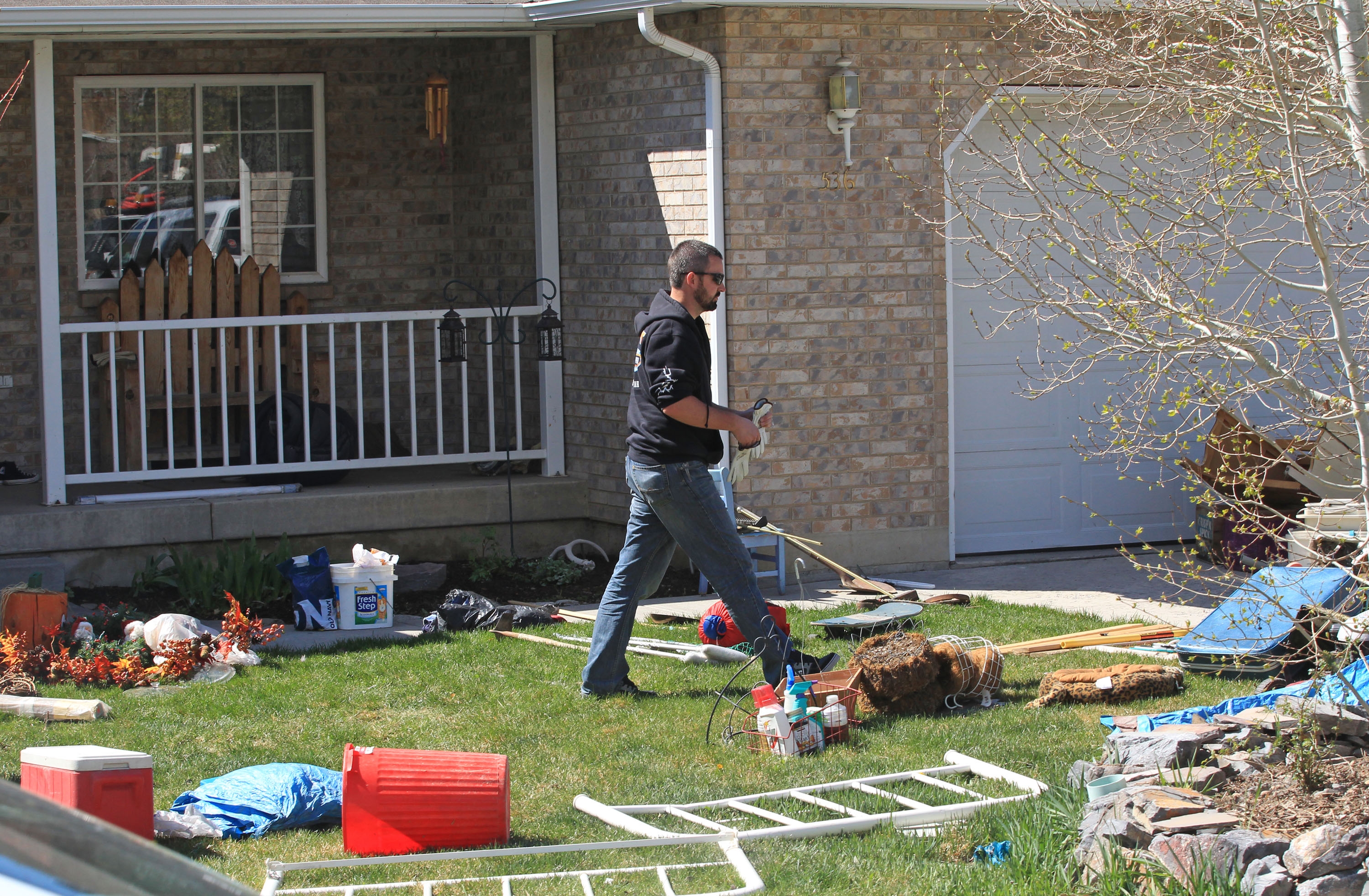 Ομολόγησε πως σκότωσε τα έξι βρέφη η 39χρονη στις ΗΠΑ