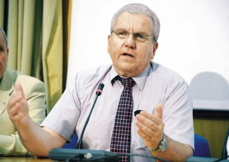 Χρ. Στεφανάδης: Αδικα μέτρα το clawback και το rebate