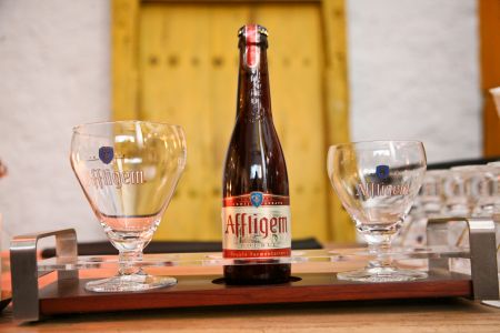 Μπίρα με ιστορία