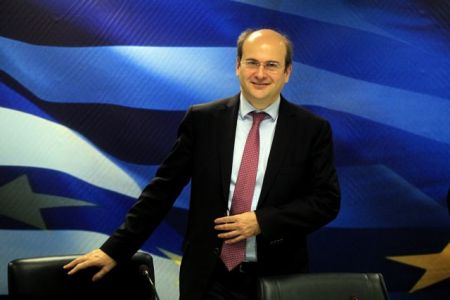 Κωστής Χατζηδάκης: «Η ΝΔ δεν πρέπει να γοητεύεται απο λαϊκιστικές σαπουνόφουσκες»