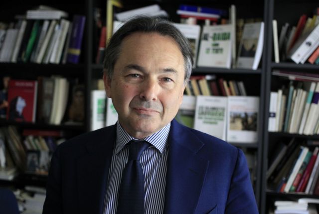 Ζιλ Κεπέλ: Ακροδεξιά-ισλαμική τρομοκρατία, οι δύο όψεις του ίδιου νομίσματος