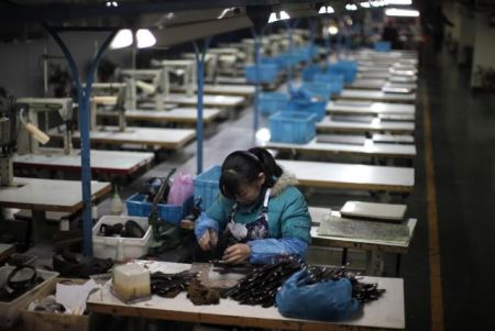 H Moody’s υποβάθμισε το αξιόχρεο της Κίνας από Aa3 σε Α1