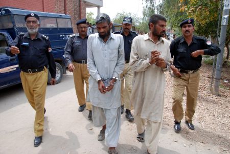 Πακιστάν: Συνελήφθη ο δεύτερος κανίβαλος που έφαγε πτώμα μωρού