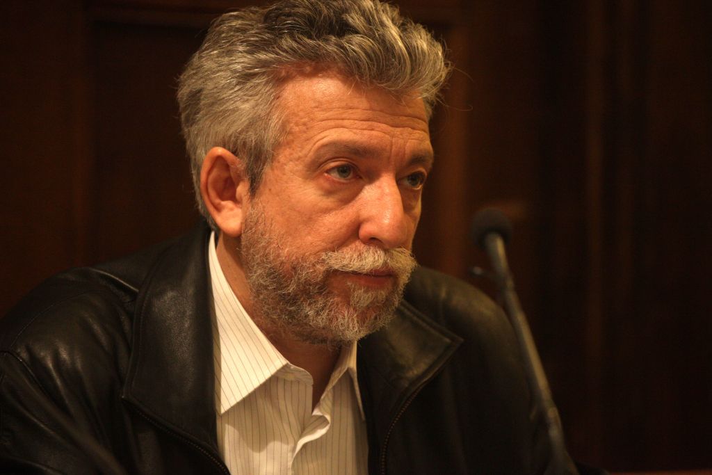 Επίθεση με ύβρεις δέχθηκε ο βουλευτής του ΣΥΡΙΖΑ Στ.Κοντονής