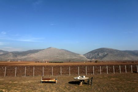 Με βελτιωμένο καιρό γιορτάζεται το Πάσχα σε όλη τη χώρα