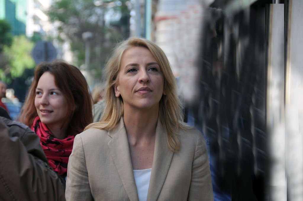 ΚΕΔΕ κατά Δούρου: Αόρατη, λόγω ανυπαρξίας ουσιαστικού έργου