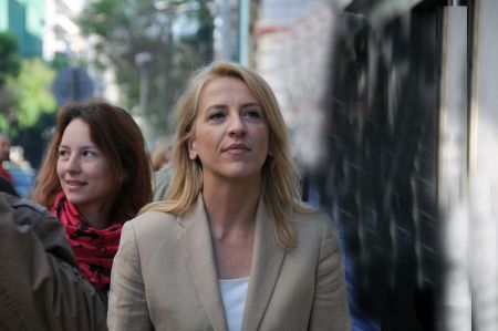 ΚΕΔΕ κατά Δούρου: Αόρατη, λόγω ανυπαρξίας ουσιαστικού έργου