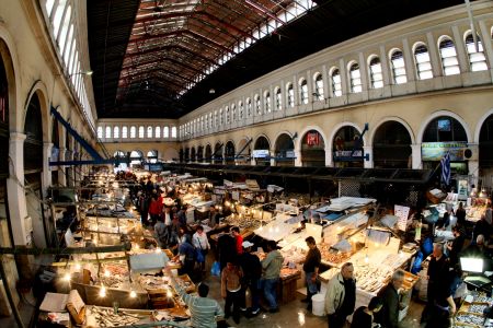 Δεκάδες οι παραβάσεις σε ελέγχους τροφίμων