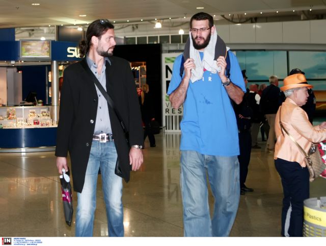 Ο Παναθηναϊκός πάει για την ολική ανατροπή στη Μόσχα