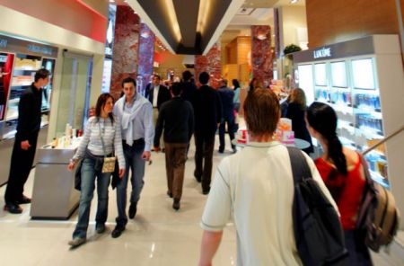 Τα Αttica έχουν κέρδη και τα επενδύουν στη Θεσσαλονίκη