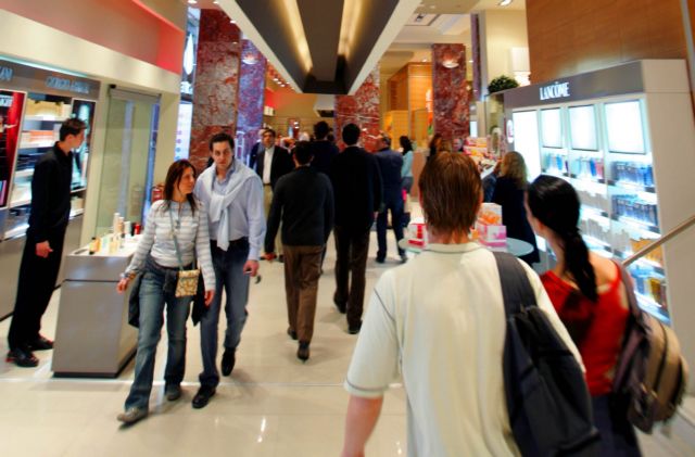 Τα Αttica έχουν κέρδη και τα επενδύουν στη Θεσσαλονίκη