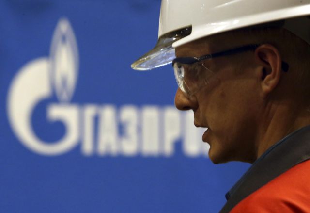 Gazprom: Στα 7 δισ. δολάρια ανέβηκε το κόστος του Turkish Stream