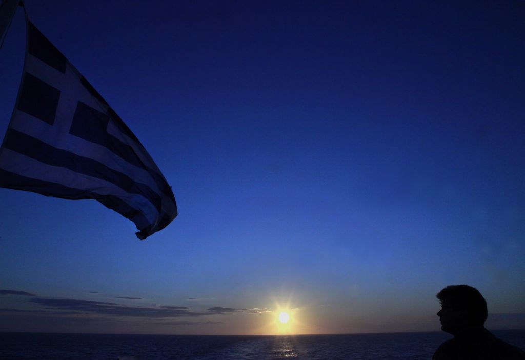 Στο 0,5% η ανάπτυξη το 2014 εκτιμά το ΚΕΠΕ