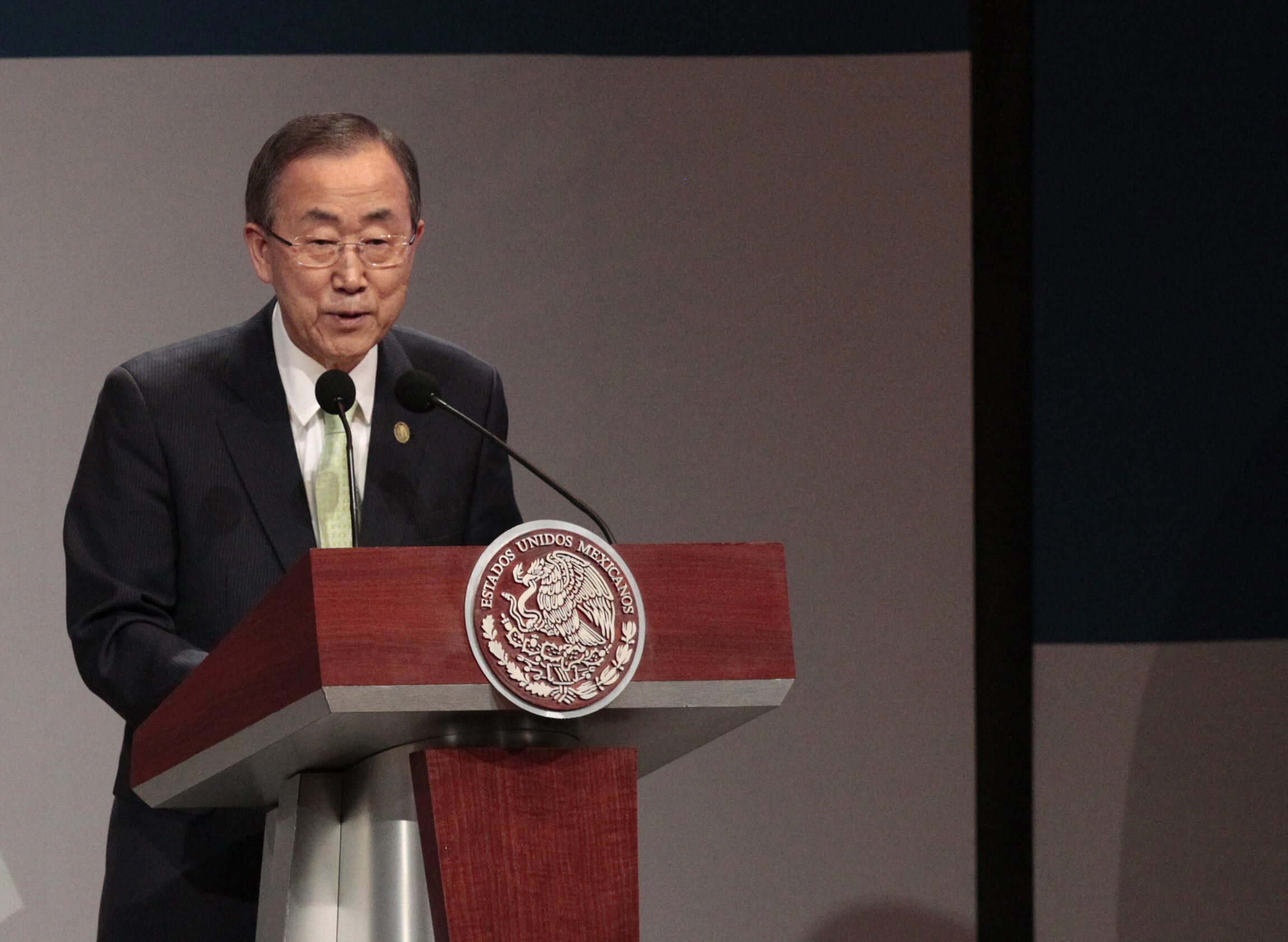 ΓΓ ΟΗΕ: Να διατηρηθεί η δυναμική στις συνομιλίες για το Κυπριακό