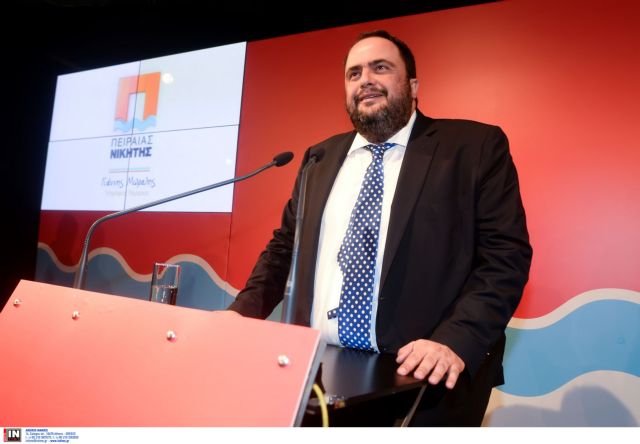 Πειραιάς-Νικητής: Κατέρρευσαν όλες οι ανυπόστατες κατηγορίες για τον Β. Μαρινάκη