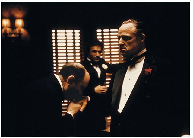 Κόπολα: «Ο Νονός» δεν θα μπορούσε να γίνει σήμερα