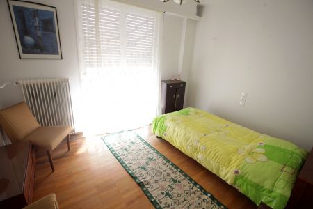 Αρχισε η λειτουργία της Κοινωνικής Κατοικίας του Δήμου Αθηναίων