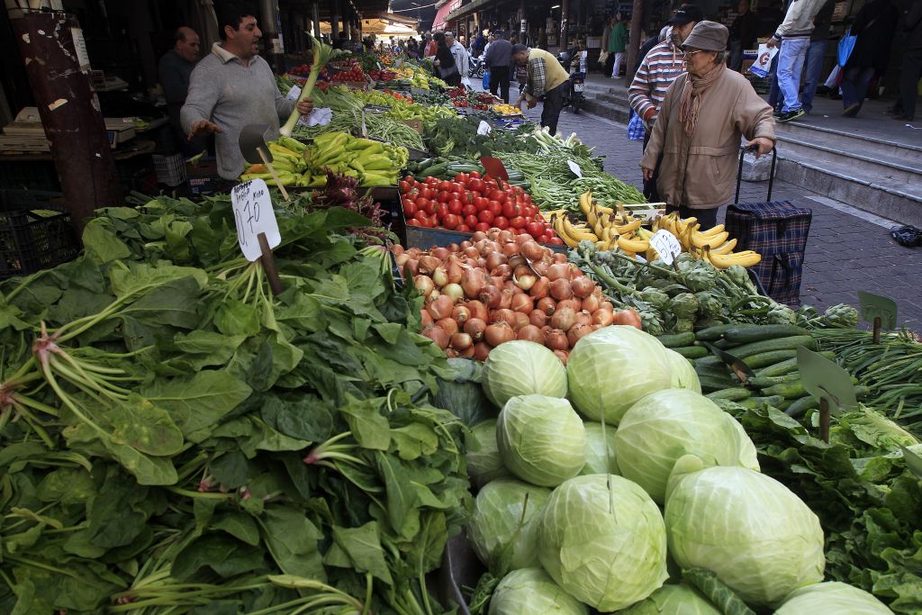 Εκρηξη τα ξημερώματα στο κυλικείο της λαχαναγοράς του Ρέντη