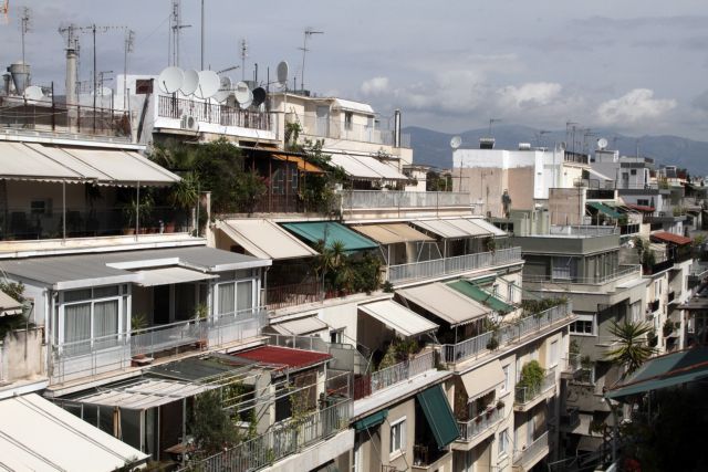 Real estate owners to demand 50% tax cut for vacant property