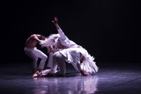 Αποθέωση για τον Φωνιαδάκη