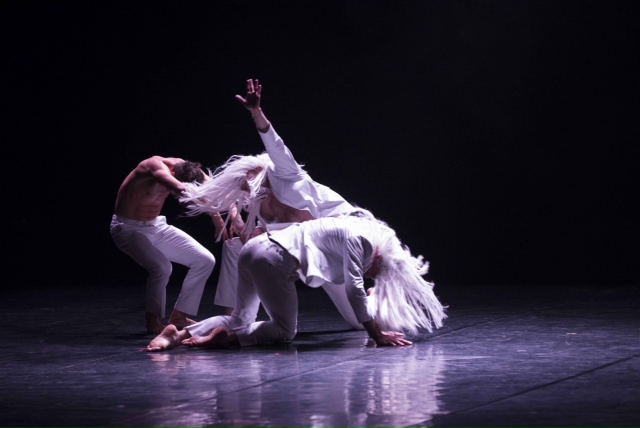 Αποθέωση για τον Φωνιαδάκη