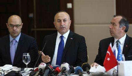 Τουρκία: Φιλοευρωπαϊκή δηλώνει ξαφνικά η κυβέρνηση Ερντογάν