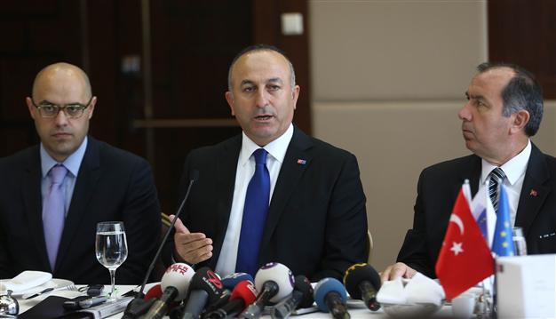 Τουρκία: Φιλοευρωπαϊκή δηλώνει ξαφνικά η κυβέρνηση Ερντογάν