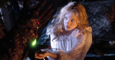 Σκοτεινά παραμύθια και μανία για εκδίκηση