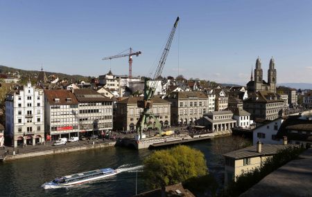 Παγκόσμια Τράπεζα:  Ακριβότερη χώρα του κόσμου η Ελβετία