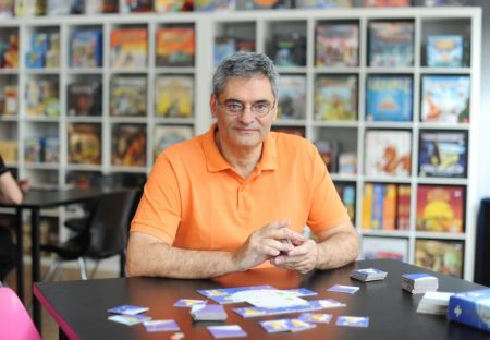 Μ. Κύρκος: «Εξακολουθώ να συμπαθώ τη ΔΗΜΑΡ και τους ανθρώπους της, αλλά δεν υπάρχει πολιτική σύμπτωση»