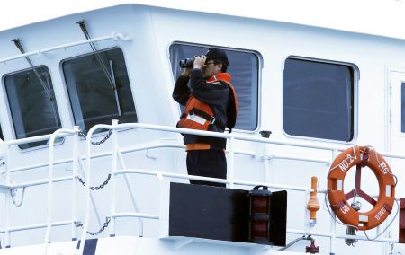 Βόρεια – Νότια Κορέα: Ανοιξαν εκ νέου τον θαλάσσιο δίαυλο επικοινωνίας