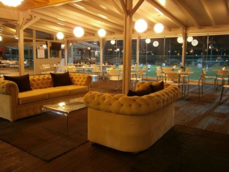 JuicyBar: Μια νέα εφαρμογή για τον χώρο της εστίασης