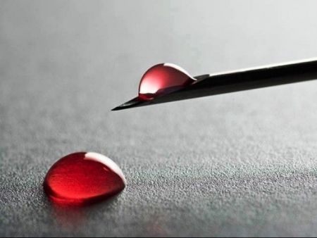 Ένα καλύτερο αύριο διεκδικούν οι ασθενείς με Μεσογειακή Αναιμία