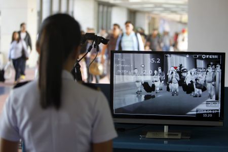 Πρώτο κρούσμα του επικίνδυνου ιού MERS στην Ελλάδα