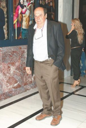 Η δημοκρατία των celebrities