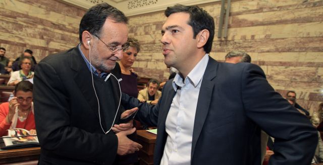 Αλ. Τσίπρας: «Θέλει ο ΣΥΡΙΖΑ να κερδίσει;»