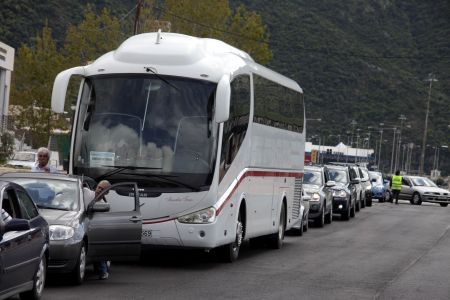 Νέα νομοθεσία στην υποχρεωτική ασφάλιση αυτοκινήτου