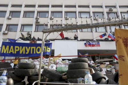 Ουκρανία: Συμβιβασμός ή σφαγή;