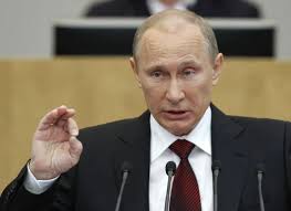 Timothy Garton Ash: Ο Πούτιν έχει πολλούς «θαυμαστές»
