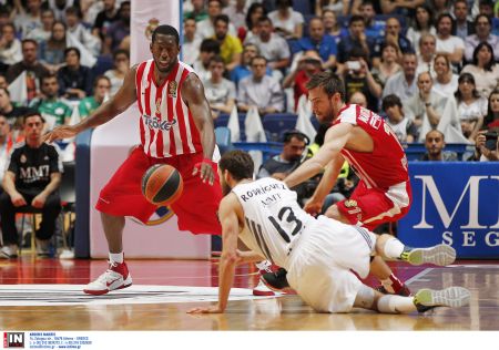 Ανεβαίνει το θερμόμετρο