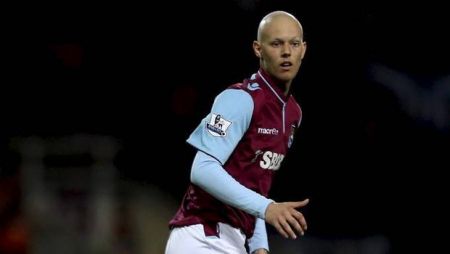 Πέθανε o Τομπίδης της Γουέστ Χαμ