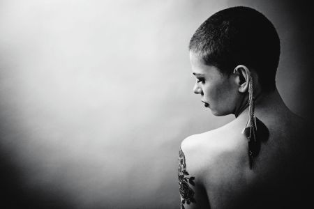 Σάρον Κόβακς: Η μικρή Ολλανδέζα