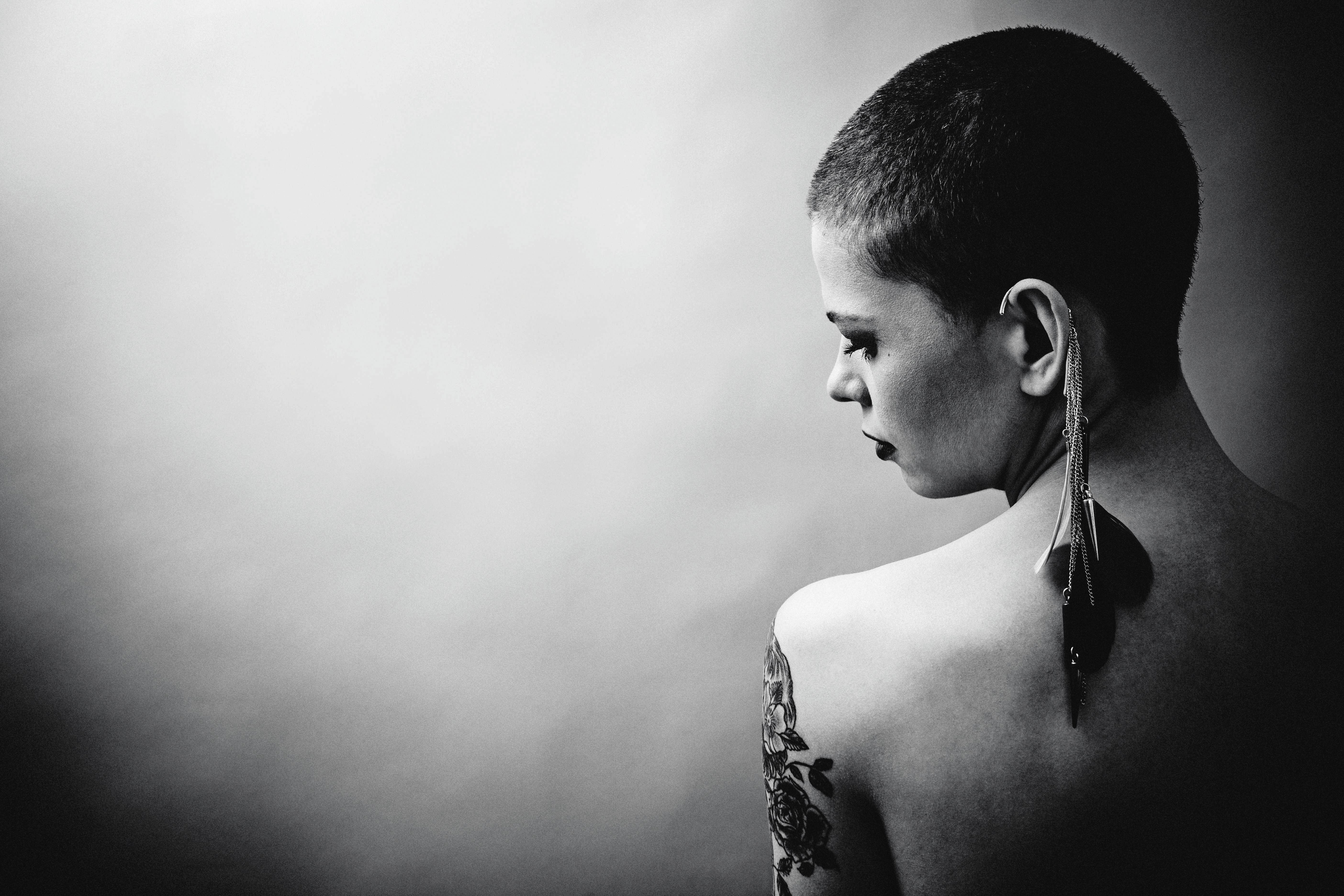 Σάρον Κόβακς: Η μικρή Ολλανδέζα