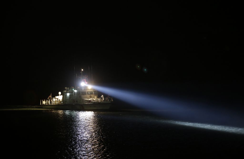 Στους 54 οι νεκροί από το ναυάγιο στη Ν.Κορέα