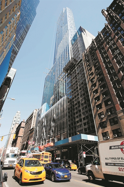 Ξαναγεμίζουν οι μεγάλες πόλεις – Ανασαίνει  η κτηματαγορά