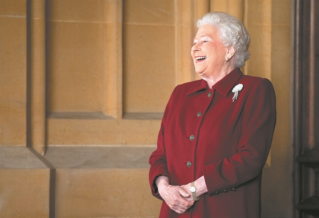 Το τέλος μιας εποχής